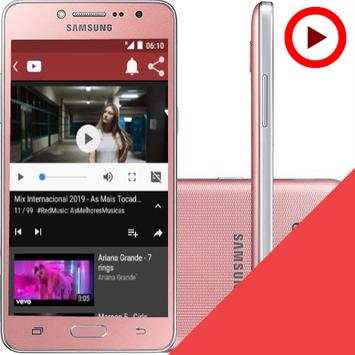 YouTube Gofast : Video Tube Player, Video Uploader screenshot 5
