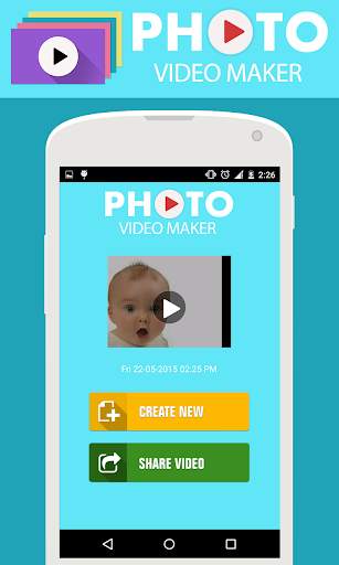 Photo Video Maker screenshot 6