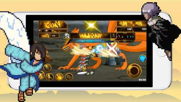 Ninja Legends Shadow Rising screenshot 1