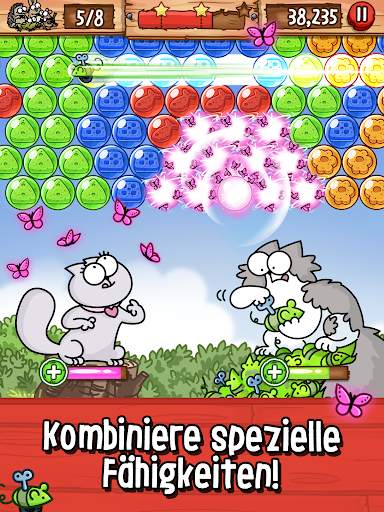 Simon's Cat - Pop Time screenshot 9