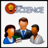 Application Forum Science Gabon 1.0