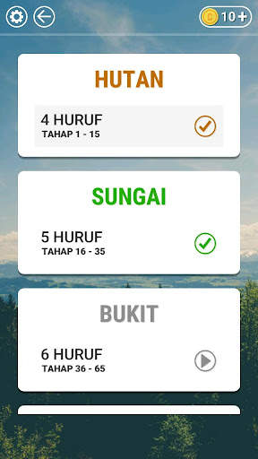 Silang Kata Malaysia screenshot 5
