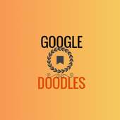 Google Doodles 1.0