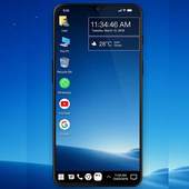 Windows 11 Pro Launcher & desktop launcher 1.0.1