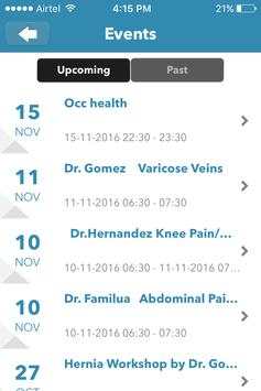 THOP MD screenshot 3