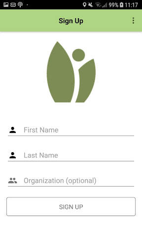 Treetracker screenshot 3