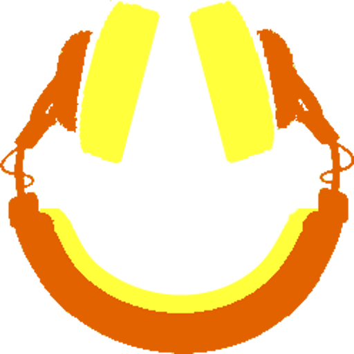 Audio Player - Music play icon
