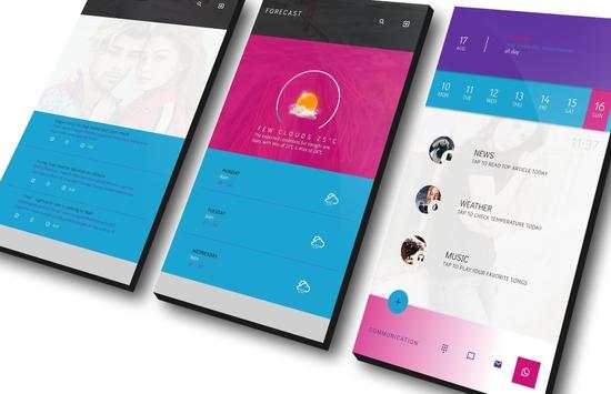 BTskin screenshot 4