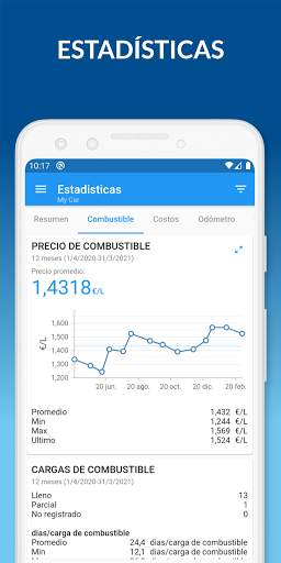 My Car - Combustible screenshot 3