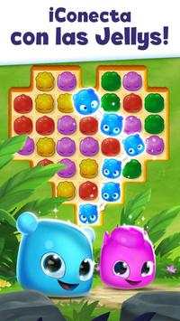 Jelly Splash screenshot 1