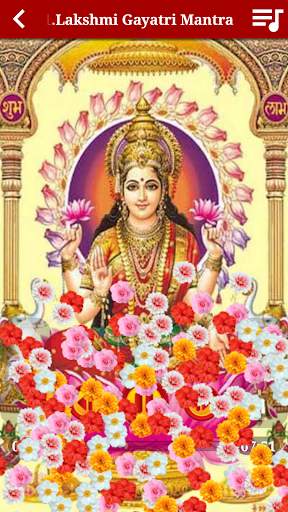 Diwali Laxmi Pujan Vidhi Audio screenshot 7
