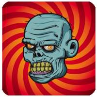 zombie hunter logo
