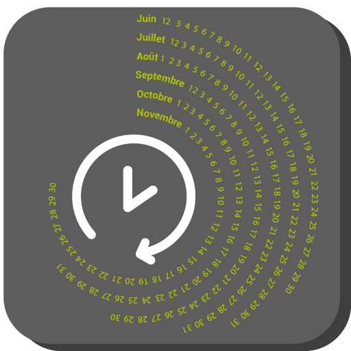 EDT UFC widget icon