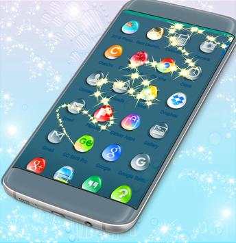 Best Launcher For Samsung J5 screenshot 1