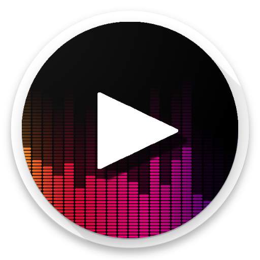 Adore Musique - Music Player 2.1