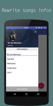 Offline Music Player MP3 screenshot 4