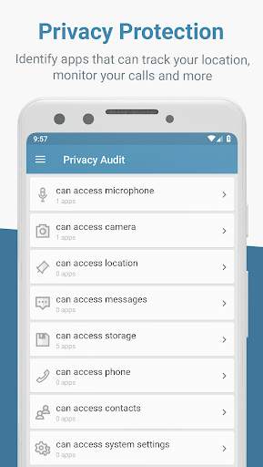Certo Mobile Security: Anti Spyware & Spy Detector 6 تصوير الشاشة