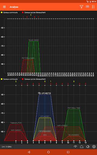 WiFi Tool screenshot 19
