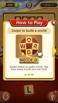 Word Game Master - Free Word Game screenshot 5