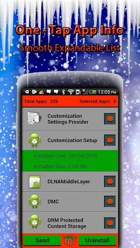 APK Trader Share screenshot 2