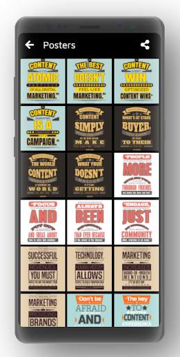 Pinterest for Business free 2021 screenshot 4