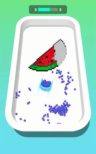 Fill In 3D screenshot 8