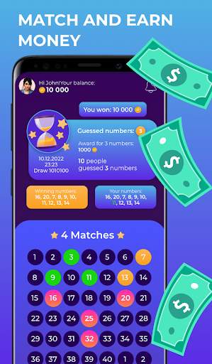 Make money - Premium Numbers स्क्रीनशॉट 5