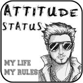 Attitude Status 1.1