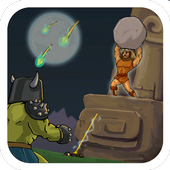 Hercules vs Zombies icon