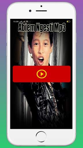 Abiem Ngesti Mp3 Offline screenshot 3
