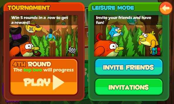 Clumsy Bird screenshot 5