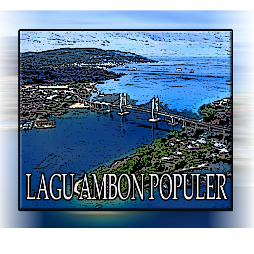 ikon Lagu Ambon Populer ( OFFLINE )