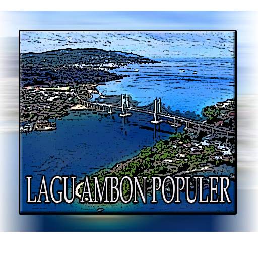 Lagu Ambon Populer ( OFFLINE ) screenshot 2