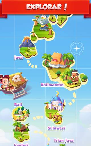 Island King - Coin Adventure screenshot 2