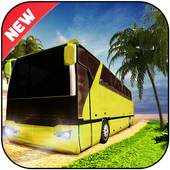 Tourist bus Speed:Hill Station Drive 1.0