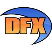DFX Music Player EQ Free Trial 1.30