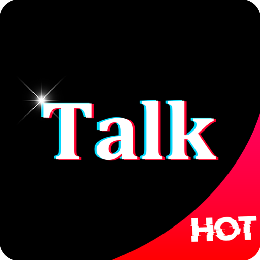 Talk أيقونة