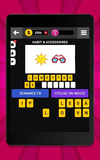 Trouvez l’Emoji screenshot 6