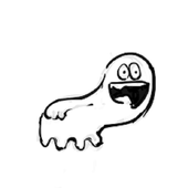 Ghost Laugh Sound icon