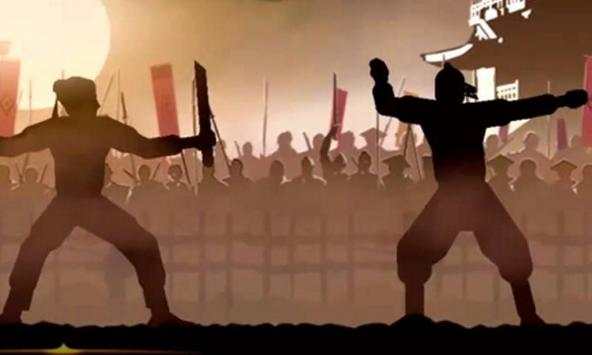 Guide Shadow Fight 2 screenshot 1