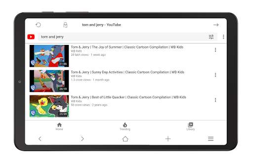 Axiom - Indian Web Browser (Fast, Lite & No Ads) screenshot 16