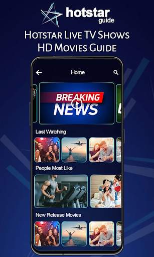 Guide for Hustur Cricket streaming apps screenshot 1