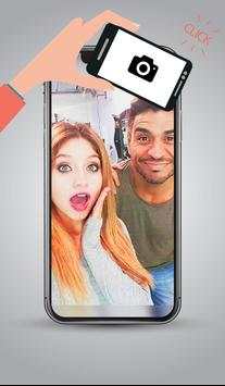 Selfie With Soy Luna 3 تصوير الشاشة