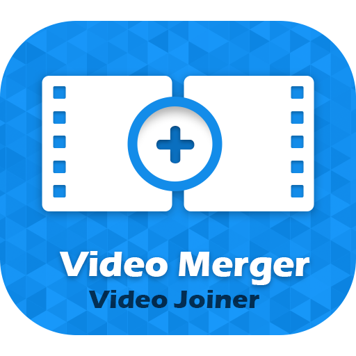 ikon Video Joiner : Video Merger