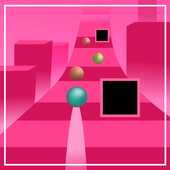 Ball Race icon