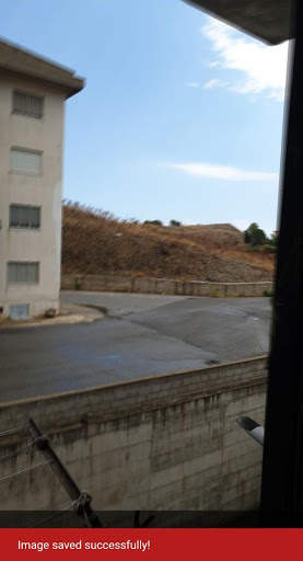 Blend Camera screenshot 5