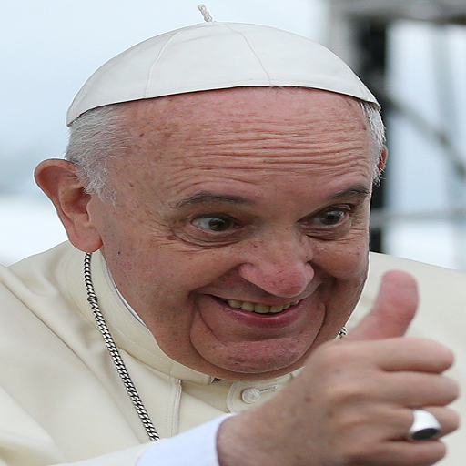 Pope Francis Quotes icon