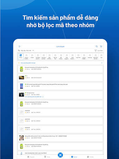iCheck Scanner screenshot 12