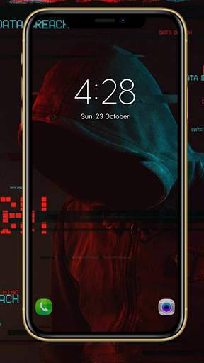 4K Wallpaper for Android screenshot 4