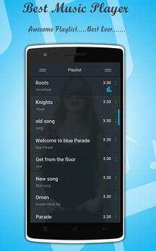 Best Music Player screenshot 2